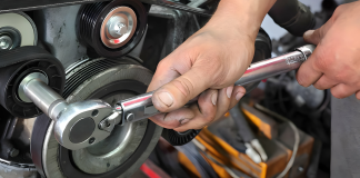 Importanța respectării cuplurilor de strângere la curele