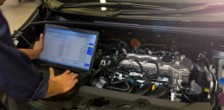 Introducere în diagnosticarea automobilelor – partea II