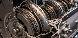 Diagnosticarea cutiilor de viteze automate