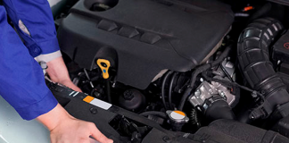 Combustibili și … mașini