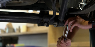 Efectele alinierii incorecte a roților