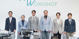 Opțiuni pentru viitorul mașinilor cu motoare cu ardere internă