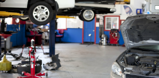 Ce ne trebuie pentru …Sistemul de suspensie