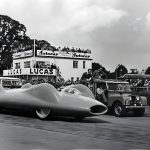 RetroTehnica: Istoria recordurilor de viteză Partea a II-a