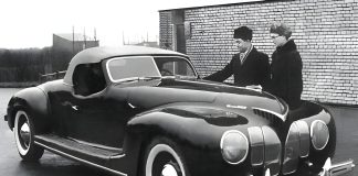RetroTehnica: Automobile sport sovietice