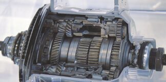 Butucii cu viteze integrate pentru biciclete