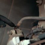 Furtunurile de frână