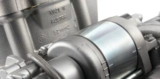 Sistemul de pornire al motocicletelor