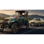 Retrotehnica: SKODA – O călătorie prin timp