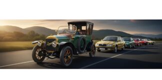 Retrotehnica: SKODA – O călătorie prin timp