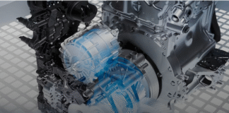 Sistemele Mild hibrid